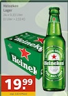 Aktuelle Heineken Angebote bei GetränkeLand Mayer in Dresden Aktuelles Lager Angebot bei GetränkeLand Mayer in Dresden ab 19,99 €