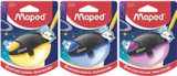 Taille-crayon Galactic - MAPED - Monoprix Margaret pn Taille-crayon Galactic - MAPED à 1,49 € dans le catalogue Monoprix Margaret pn