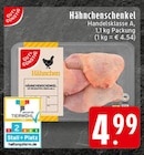Hähnchenschenkel bei EDEKA im Bad Lippspringe Prospekt für 4,99 €