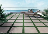 Carrelage sol urbancrete 2.0 à Gedimat dans Regnière-Écluse