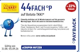 Aktuelles Botato TKK! Angebot bei Netto Marken-Discount in Mülheim (Ruhr)