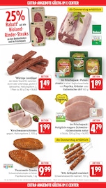 Rumpsteak im E center Prospekt in Tübingen Aktueller E center Prospekt mit Rumpsteak, "Aktuelle Angebote", Seite 38