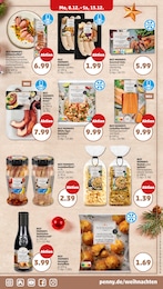 Schweinefilet Angebot & Preis im aktuellen Penny Prospekt Schweinefilet Angebot im aktuellen Penny Prospekt auf Seite 12