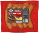 Aktuelle Käse Angebote bei REWE in Ulm Aktuelles Krakauer Angebot bei REWE in Ulm ab 4,44 €