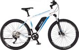 E-Bike Mountainbike 27,5" Angebote von Fischer bei Lidl Herne für 1.099,00 €