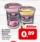 Markant Nordwest Dornum - Momente Mousse Rotwein Angebot im Prospekt Momente Mousse Rotwein bei Markant Nordwest im Dornum Prospekt für 0,89 €