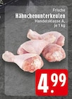 Frische Hähnchenunterkeulen bei EDEKA im Wassenberg Prospekt für 4,99 €