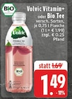 Vitamin+ im Angebot bei EDEKA in Koblenz Vitamin+ Angebote von Volvic bei EDEKA Koblenz für 1,49 €