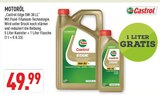 Castrol Edge 5W-30 LL Angebote von Castrol bei Marktkauf Dülmen für 49,99 €