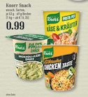 Brokkoli-Käse-Sauce bei EDEKA im Rösrath Prospekt für 0,99 €