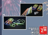 LED-Knicklichter-Set Armbänder Angebote bei Marktkauf Bautzen für 2,99 €