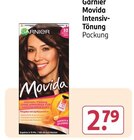 Movida von Garnier im aktuellen Rossmann Prospekt