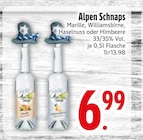 Marille im Angebot bei EDEKA in Heidenheim Marille Angebote von Alpen Schnaps bei EDEKA Heidenheim für 6,99 €
