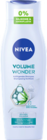 Shampoo oder Spülung von Nivea im aktuellen budni Prospekt