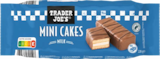 Kuchenriegel von Trader Joe's für 1,99 € bei ALDI Nord im Angebot Kuchenriegel von Trader Joe's im aktuellen ALDI Nord Prospekt