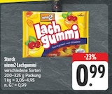 EDEKA Wiedemar Prospekt mit  im Angebot für 0,99 €