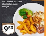 Schweinerückensteak Angebote bei GLOBUS Braunschweig für 9,50 €