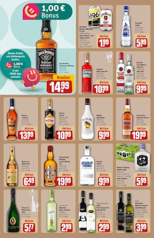 Cola im REWE Prospekt "Dein Markt" mit 26 Seiten (Kiel)