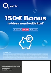 Aktueller aetka Elektromärkte Prospekt in Nürnberg und Umgebung, "150€ Bonus in deinem Mobilfunktarif" mit 2 Seiten, 01.09.2025 - 30.09.2025