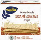 EDEKA Hutthurm - Tasty Snacks Angebot im Prospekt Tasty Snacks bei EDEKA im Hutthurm Prospekt für 1,99 €