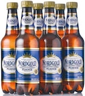Pilsener oder Gold im Angebot bei Netto mit dem Scottie in Chemnitz Pilsener oder Gold Angebote von NORDGOLD bei Netto mit dem Scottie Chemnitz für 1,99 €