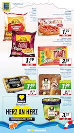 Aktueller EDEKA Prospekt mit Toaster, "Aktuelle Angebote", Seite 13