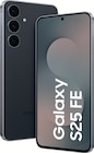 Galaxy S25FE (128GB) Angebote von Samsung bei EURONICS Soest für 1,00 €