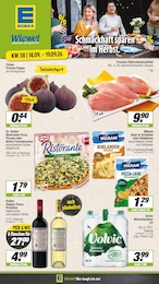 Aktueller EDEKA Prospekt (Münster) EDEKA Prospekt "Aktuelle Angebote" mit 20 Seiten (Münster)