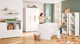 Babyzimmer im Angebot bei Möbel Inhofer in Ulm Babyzimmer Angebote von Paidi bei Möbel Inhofer Ulm für 1.220,12 €