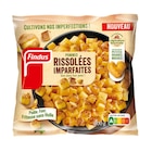 Pommes rissolées surgelées - FINDUS - Carrefour Market à Laon Pommes rissolées surgelées - FINDUS en promo chez Carrefour Market Laon à 1,31 €