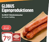 Angebot im GLOBUS Braunschweig Prospekt GLOBUS Braunschweig Prospekt mit im Angebot fĂŒr 7,90 âŹ