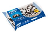 Oreo Mini Donuts von BROT & MEHR für 2,99 € bei REWE im Angebot Oreo Mini Donuts von BROT & MEHR im aktuellen REWE Prospekt