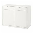 Sideboard elfenbeinweiß Angebote von TONSTAD bei IKEA Mönchengladbach für 219,00 €