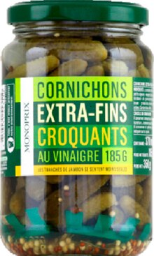 Condiment - Monoprix - Monoprix Condiment - Monoprix à 1,59 € dans le catalogue Monoprix "Vous ne verrez ça nouilles par ailleurs"