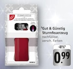 Sturmfeuerzeug bei EDEKA im Nalbach Prospekt für 0,99 €