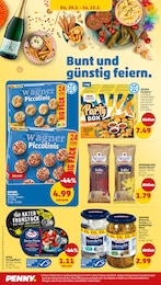 Hering Angebot im aktuellen Penny Prospekt auf Seite 30