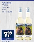 Aktuelle Wodka Angebote bei Getränkewelt in Wuppertal Aktuelles Vodka Angebot bei Getränkewelt in Wuppertal ab 7,99 €