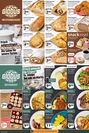 Kartoffeln im GLOBUS Prospekt in Kaarst Aktueller GLOBUS Prospekt mit Kartoffeln, "Aktuelle Angebote", Seite 9