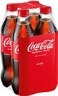 Aktuelles Coca-Cola Angebot bei GLOBUS in Bad Kreuznach ab 3,99 €