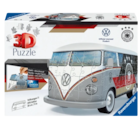 Puzzle Volkswagen T1 DFB Edition bei Netto Marken-Discount im Königsbrück Prospekt für 24,99 €