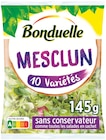 Promo Mesclun à 1,90 € dans le catalogue Colruyt à Sermamagny