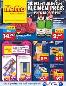 Kaffee im aktuellen Netto Marken-Discount Prospekt (Oldenburg) Kaffee im Netto Marken-Discount Prospekt "Aktuelle Angebote" mit 64 Seiten (Oldenburg)