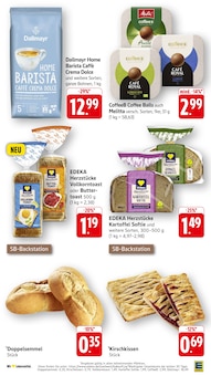 Butter im E center Prospekt "Aktuelle Angebote" mit 63 Seiten (Stuttgart)