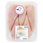 Filet de poulet - REFS.SANS MARQUE en promo chez Carrefour Colombes à 8,90 €