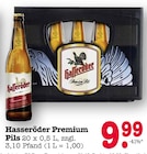 Aktuelle Bier Angebote bei E center in Baden-Baden Aktuelles Premium Pils Angebot bei E center in Baden-Baden ab 9,99 €