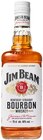 Kentucky Straight Bourbon Whiskey Angebote von Jim Beam bei REWE Wunstorf für 10,99 €