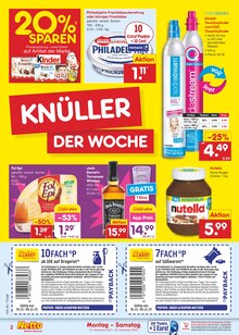 Käse im Netto Marken-Discount Prospekt "Aktuelle Angebote" mit 59 Seiten (Dresden)