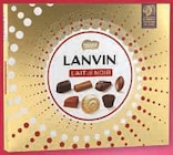 Promo -50% de remise immédiate sur le 2ème produit identique sur la gamme l'escargot de lanvin à  dans le catalogue Super U à Villeurbanne