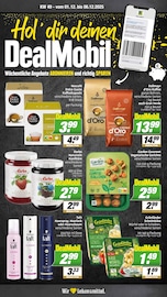 Nescafe im E center Prospekt in Coesfeld Aktueller E center Prospekt mit Nescafe, "Aktuelle Angebote", Seite 12