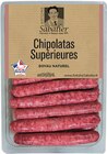 Chipolatas Supérieures à Intermarché Contact dans Torcieu Chipolatas Supérieures à Intermarché Contact dans Torcieu